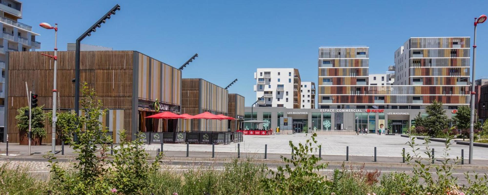 Cosy Appart T3 Au Pied Du Metro Et Commerces Toulouse Exterior foto